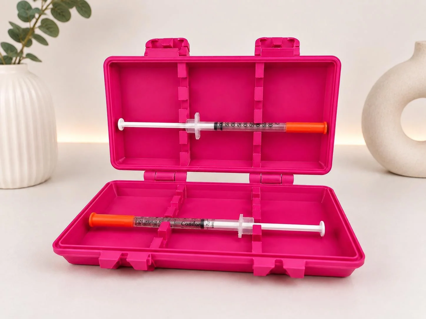 1mL Syringe Storage Case, photo 4 of 5