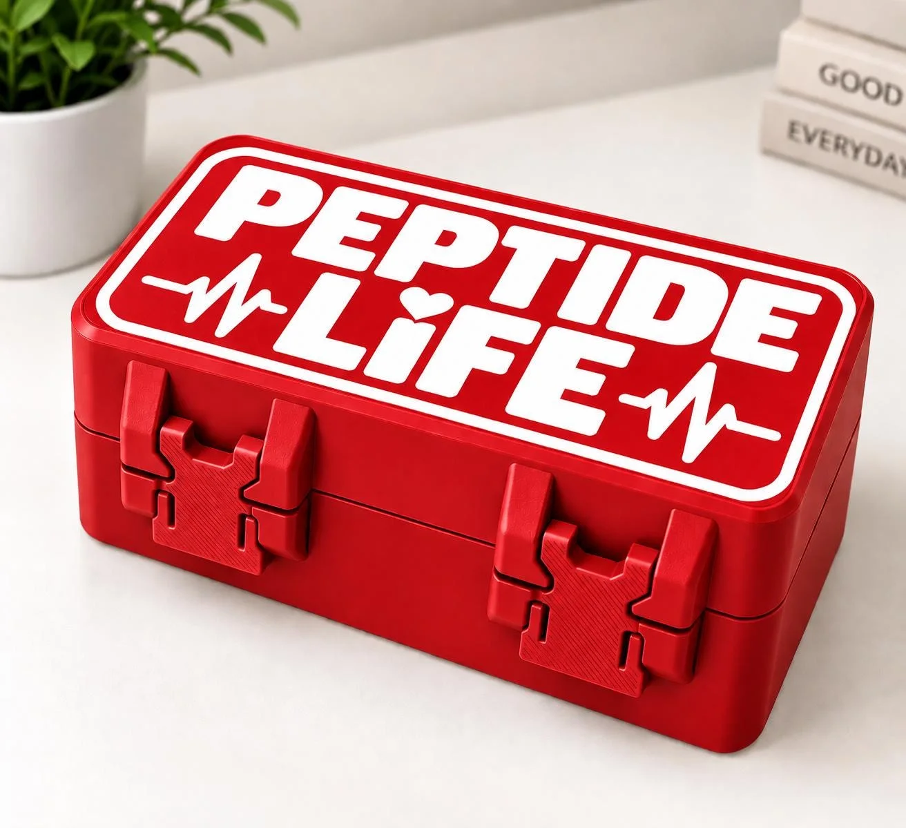 3mL Vial Storage Case, photo 5 of 8