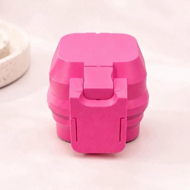 4-Vial Travel Case (3mL), photo 6 of 6