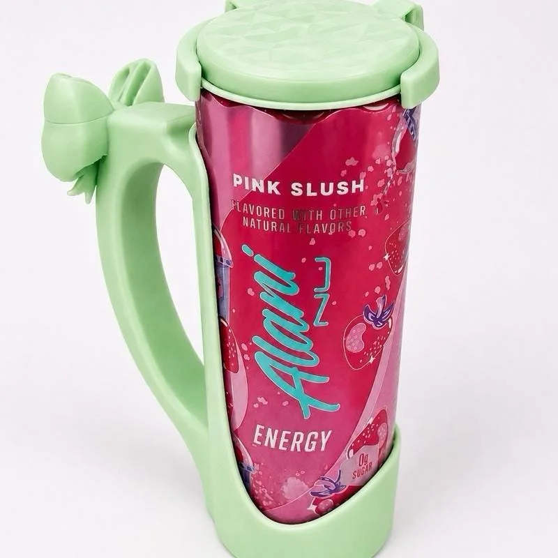 Bow-Handled Can Holder, photo 4 of 5