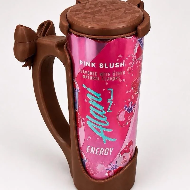 Bow-Handled Can Holder, photo 5 of 5