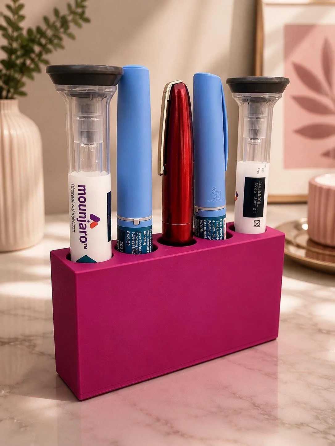 Injection Pen Organizer, photo 2 of 3