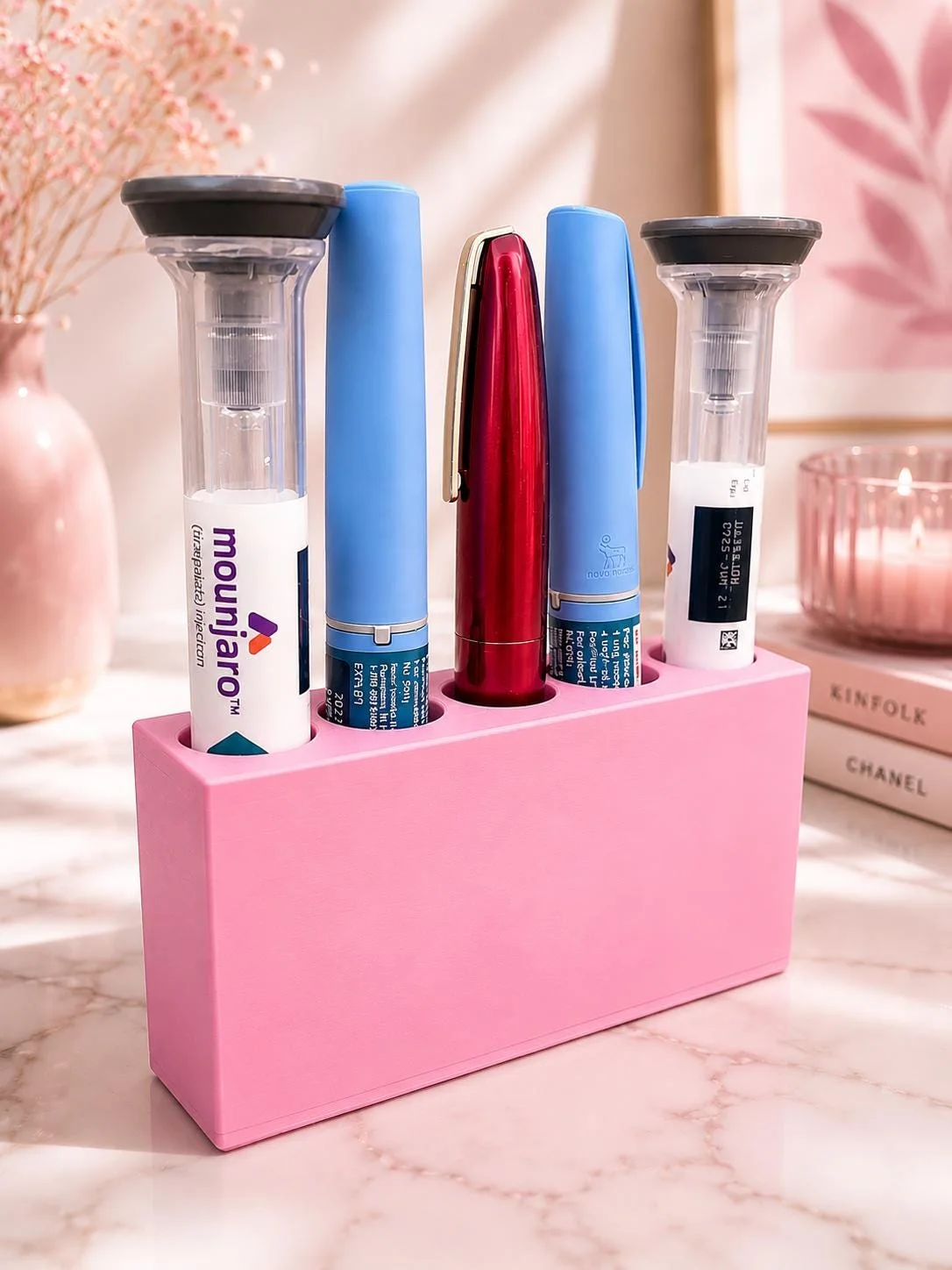 Injection Pen Organizer, photo 3 of 3