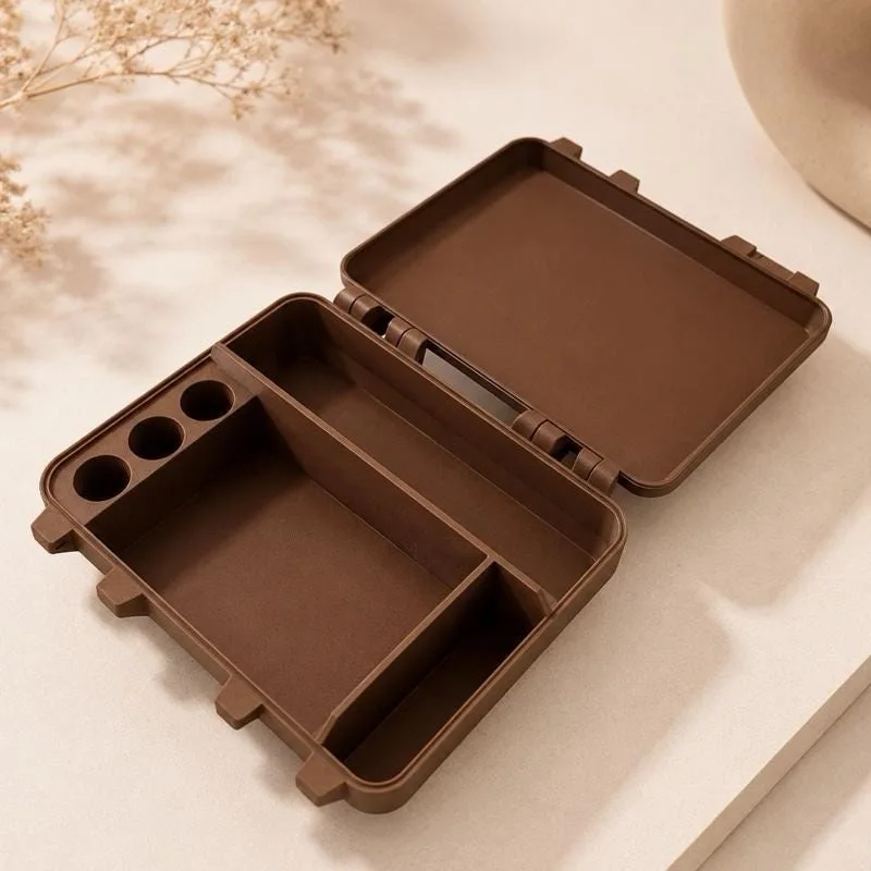 Injection Supply Organizer Case, photo 2 of 6
