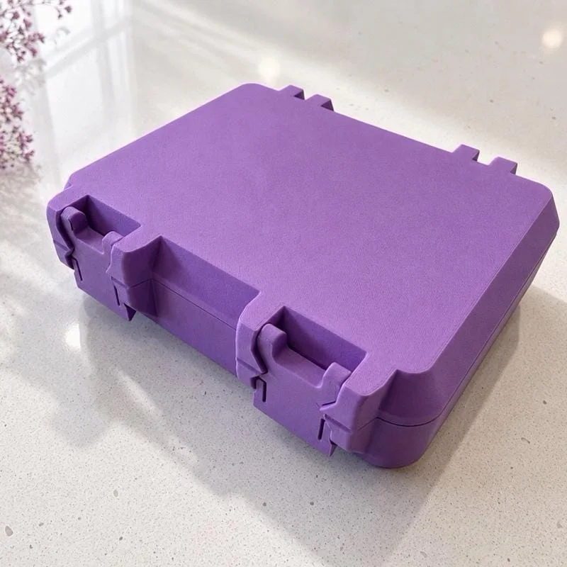 Injection Supply Organizer Case, photo 3 of 6