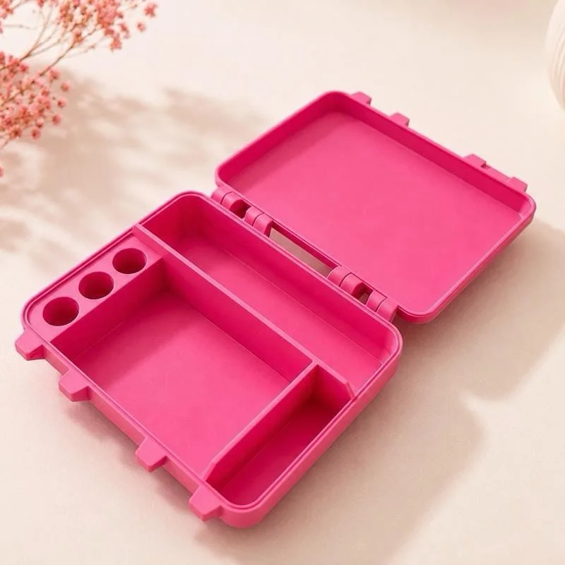 Injection Supply Organizer Case, photo 4 of 6