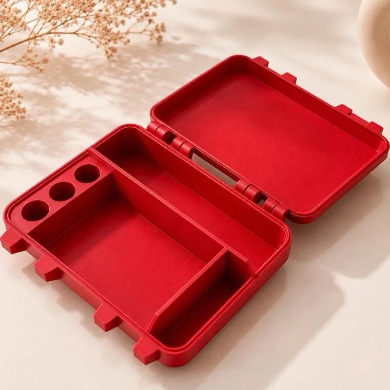 Injection Supply Organizer Case, photo 6 of 6