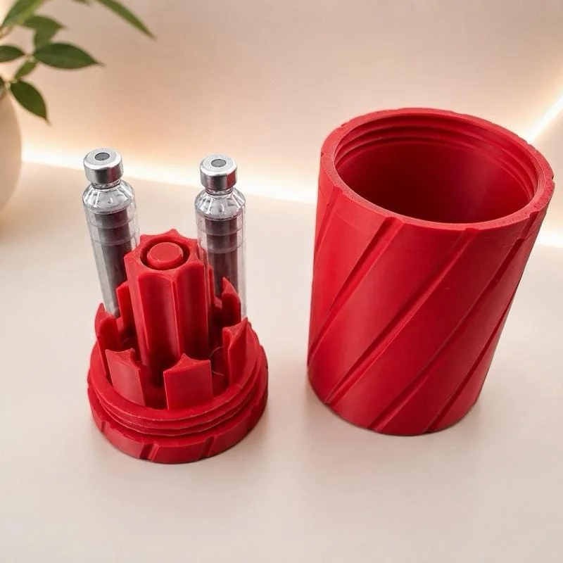 Pen Cartridge Holder, photo 4 of 5