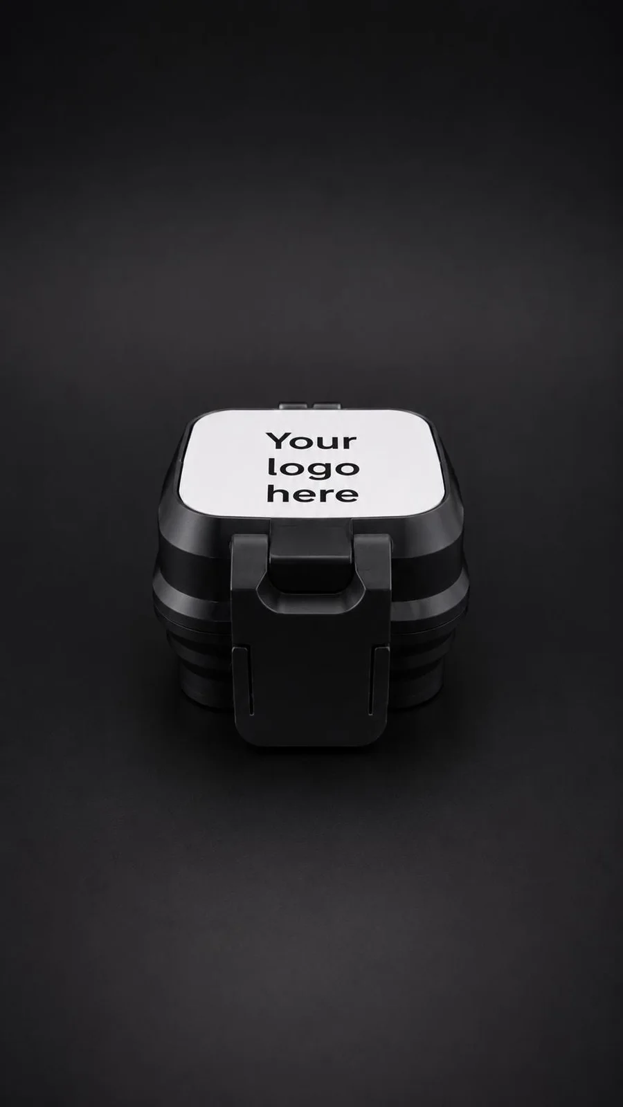 Personalized 6 Vial Storage Case, photo 4 of 4