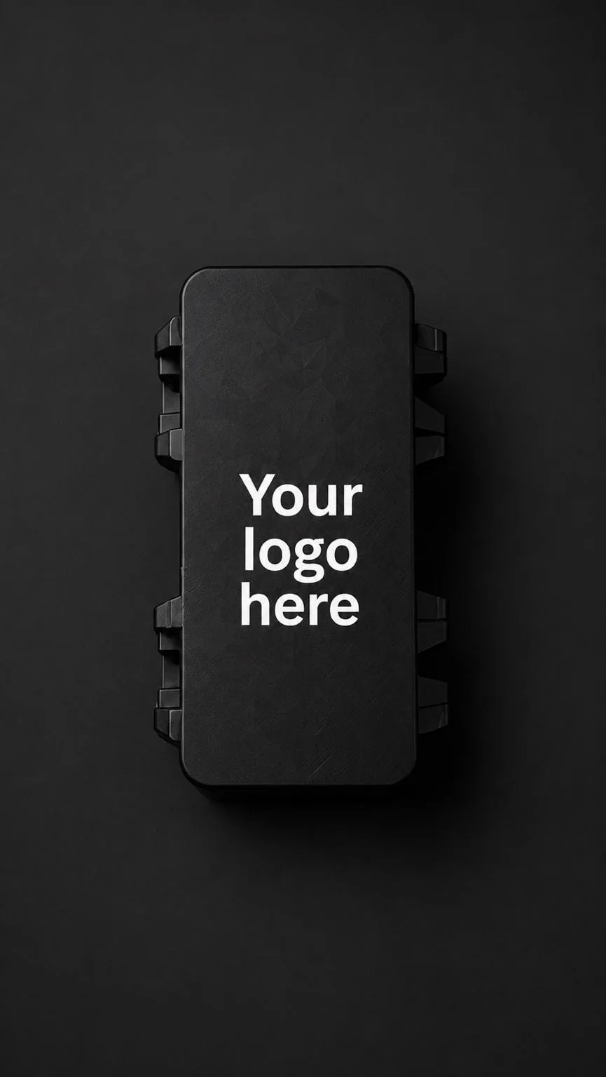 Personalized Snaplock Case for Insulin & Vials, photo 4 of 4